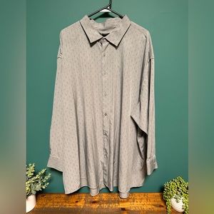 Shaquille O’Neal Men’s Dress Shirt